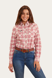 pink-check