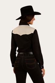 black-off-white