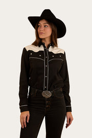 black-off-white