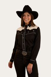 black-off-white