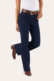 indigo-blue