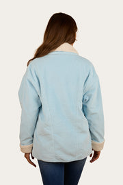 ice-blue