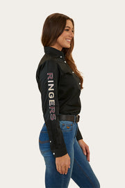 black-pink-camo