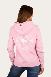 pink-marle