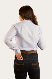 white-blue-check