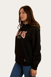 black-pink