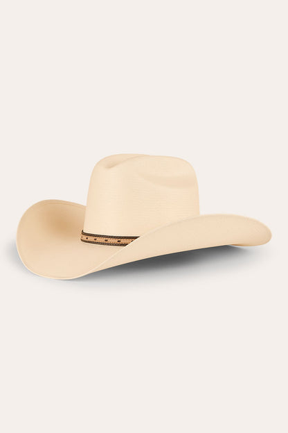 Carter Straw Hat - Natural