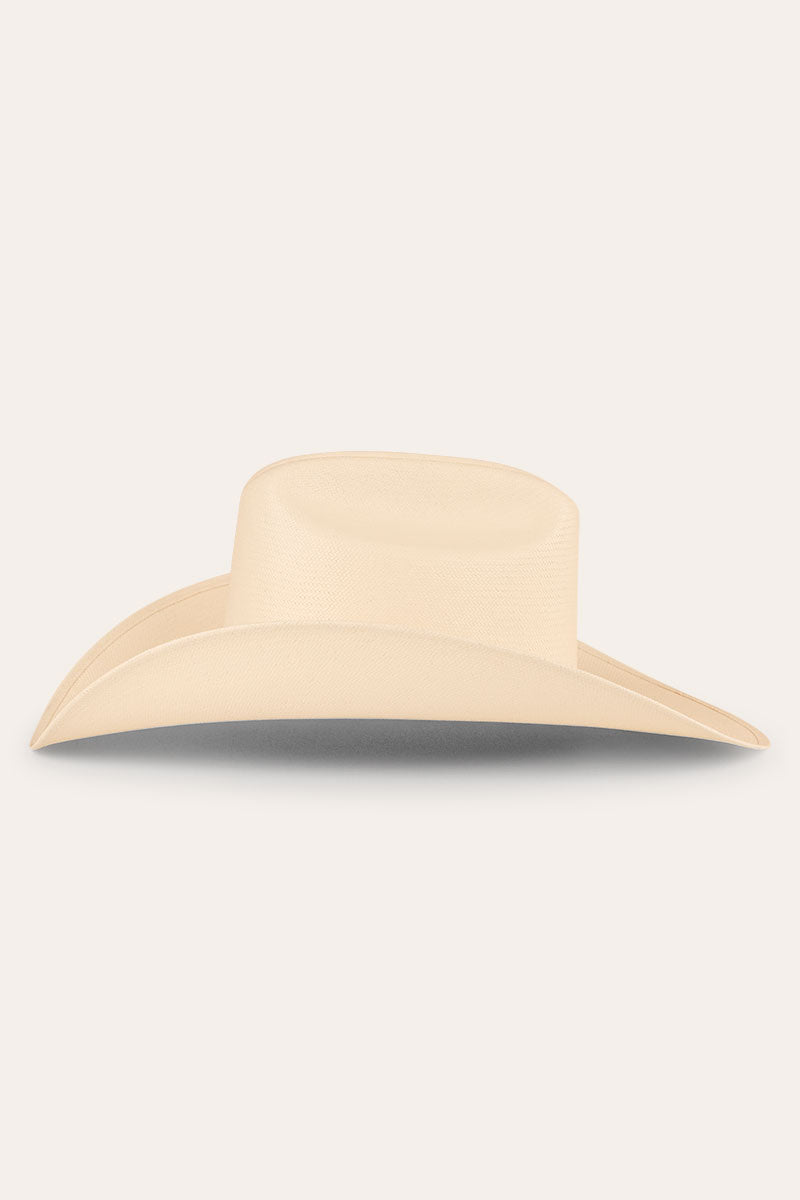 Carter Straw Hat - Natural
