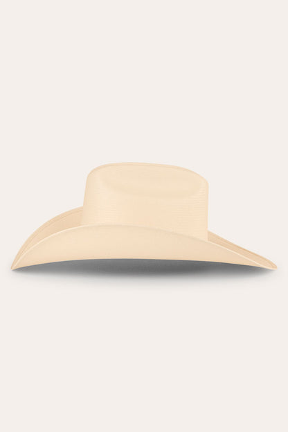 Carter Straw Hat - Natural