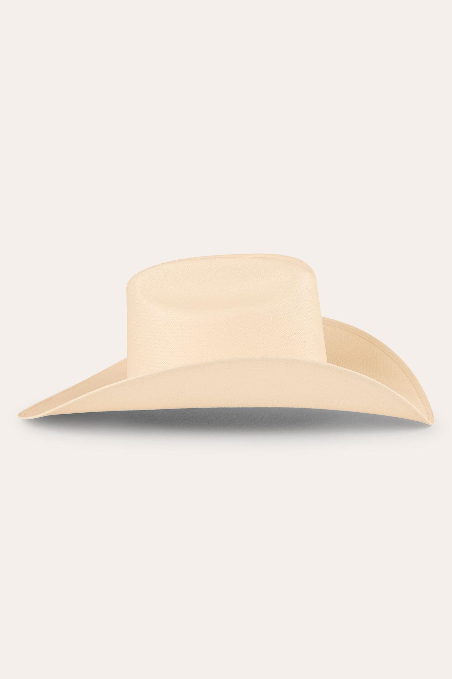 Carter Straw Hat - Natural