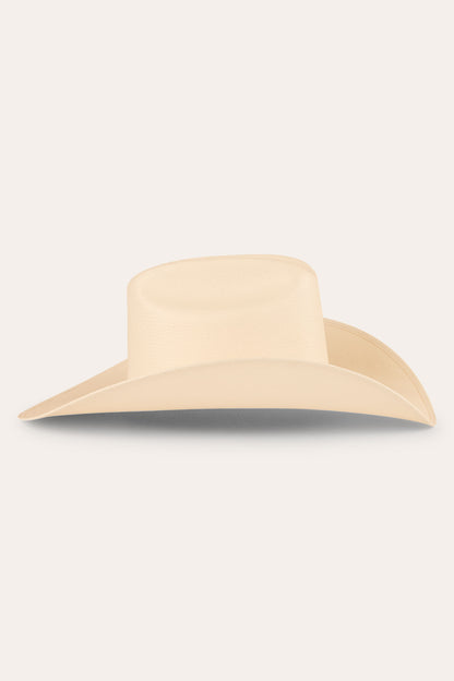 Carter Straw Hat - Natural