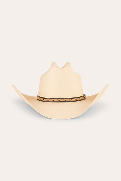 Carter Straw Hat - Natural
