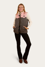 charcoal-pink