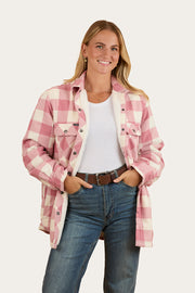 dusty-rose