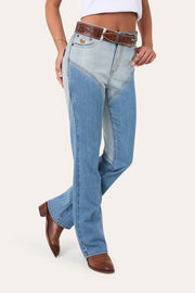 vintage-light-blue-dark-mid-blue