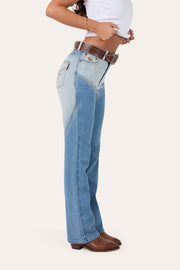vintage-light-blue-dark-mid-blue