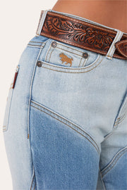vintage-light-blue-dark-mid-blue