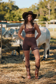Anikafit Womens Signature Short