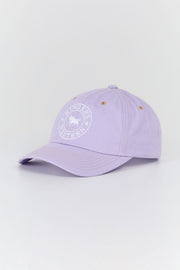 lilac-white