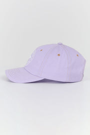 lilac-white
