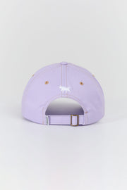 lilac-white