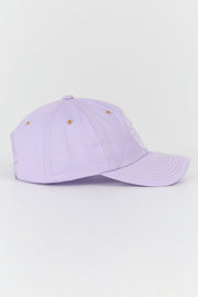 lilac-white