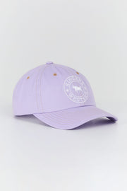 lilac-white