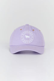 lilac-white