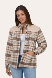 off-white-brown