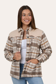 off-white-brown