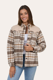 off-white-brown