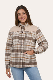 off-white-brown