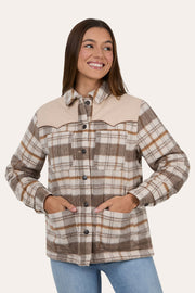 off-white-brown