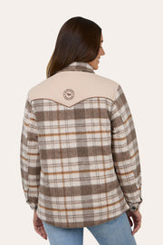 off-white-brown