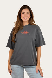 washed-black