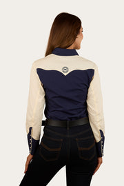 navy-off-white