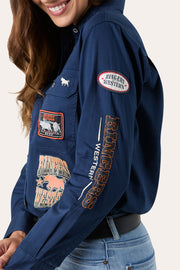 navy
