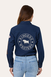 navy