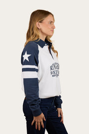 white-navy