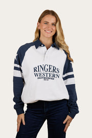 white-navy