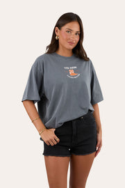 washed-black