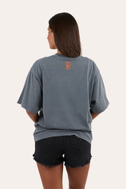 washed-black