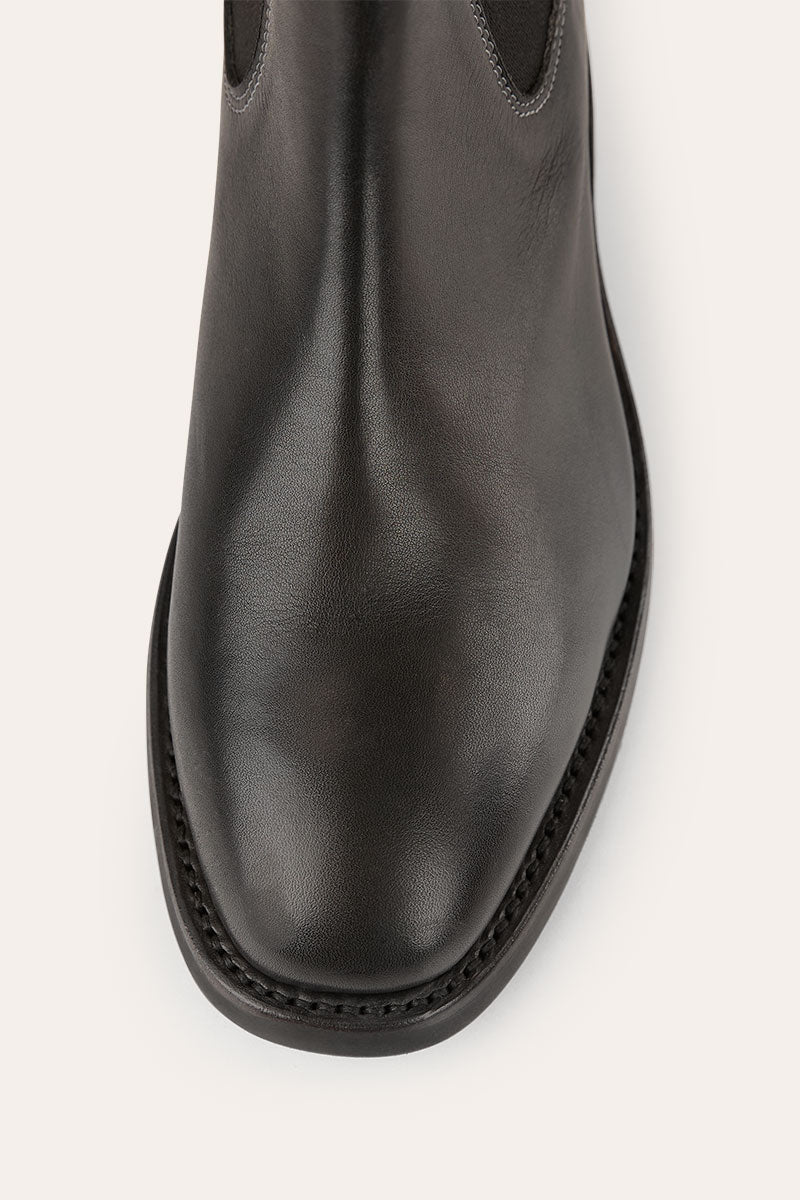 New Kununurra Womens Boot - Black