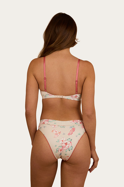 Last Dance Brief - Off White