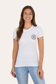 white-black