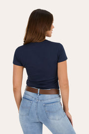 navy