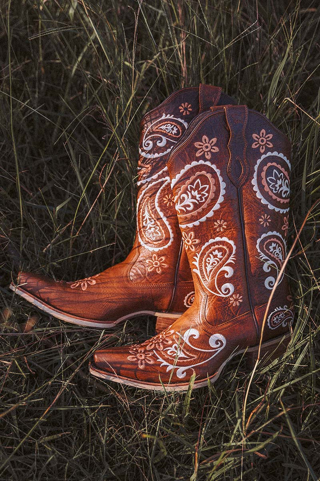 1772 Womens Boots