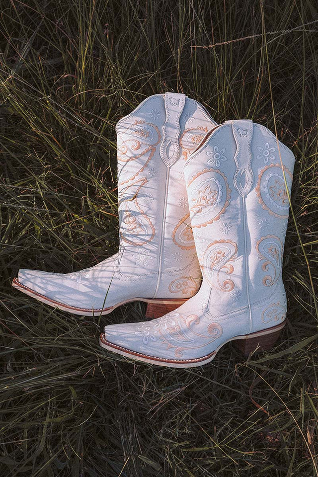 1772 Womens Boots