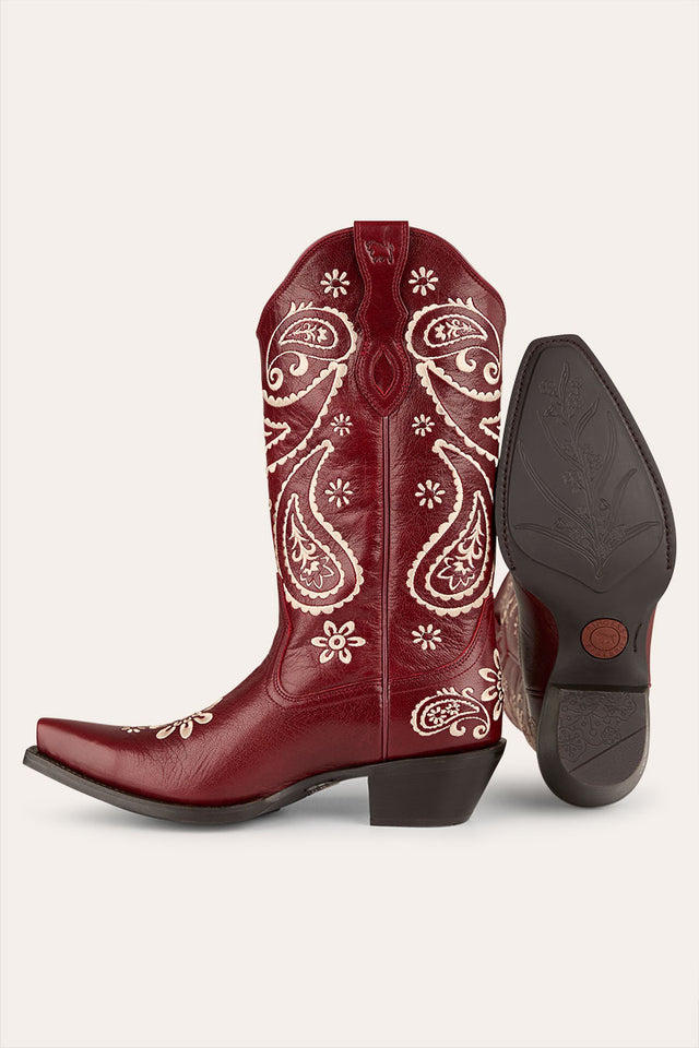 1772 Womens Boots