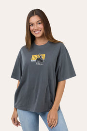 washed-black